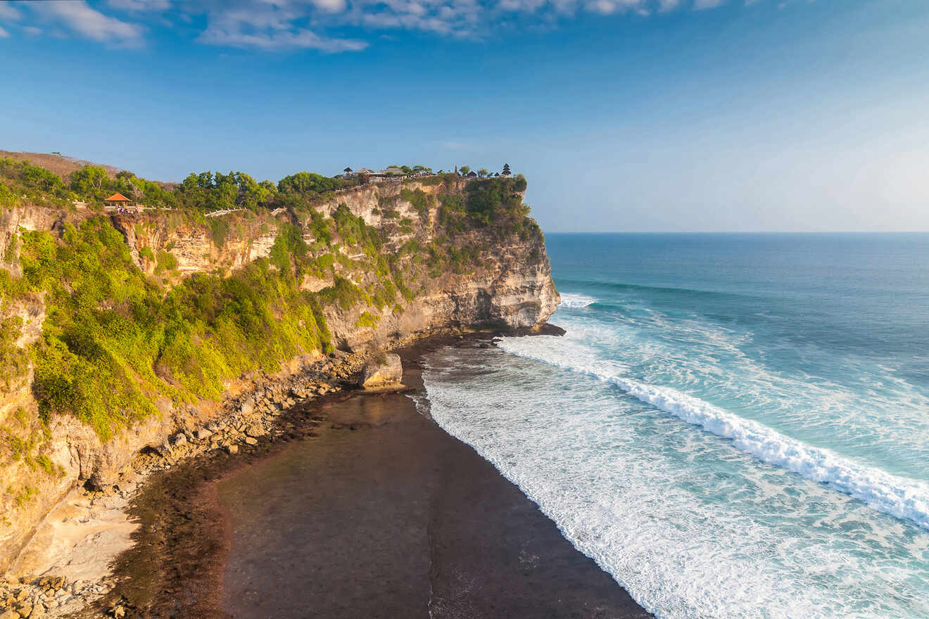 0 Where to Stay in Uluwatu